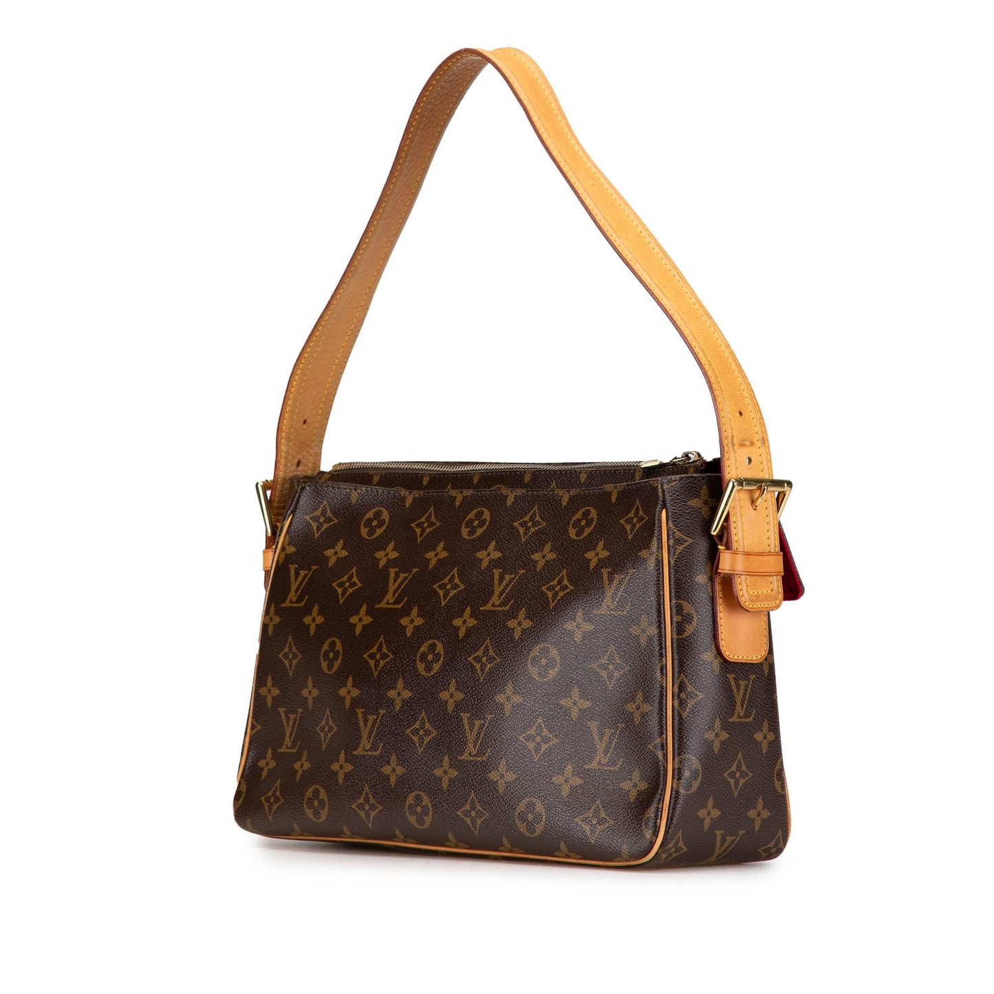 Louis Vuitton Monogram Viva Cite GM