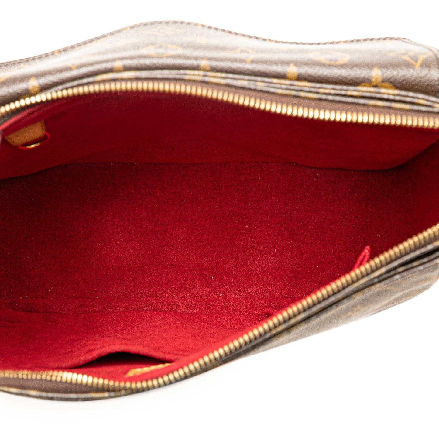 Louis Vuitton Monogram Viva Cite GM