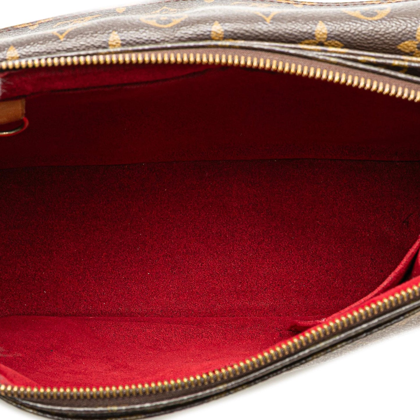 Louis Vuitton Monogram Viva Cite GM