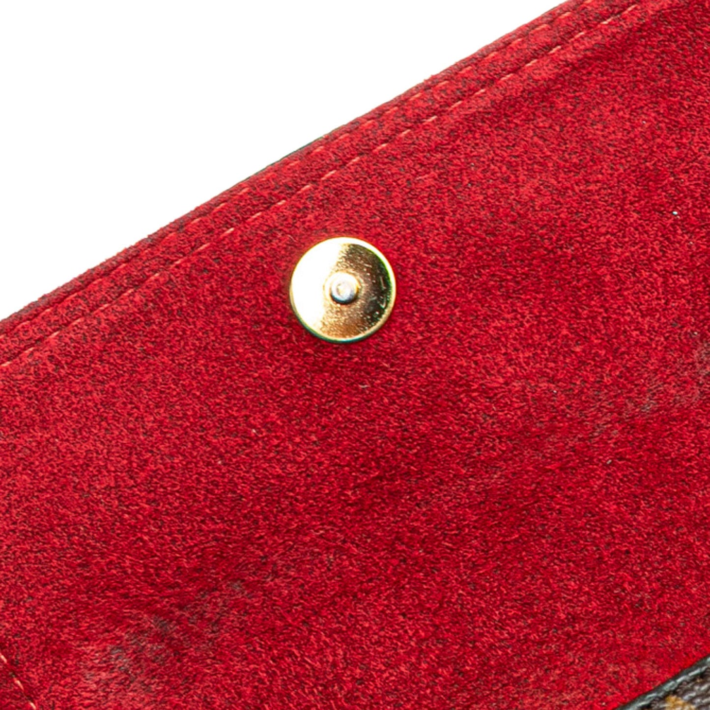 Louis Vuitton Monogram Viva Cite GM