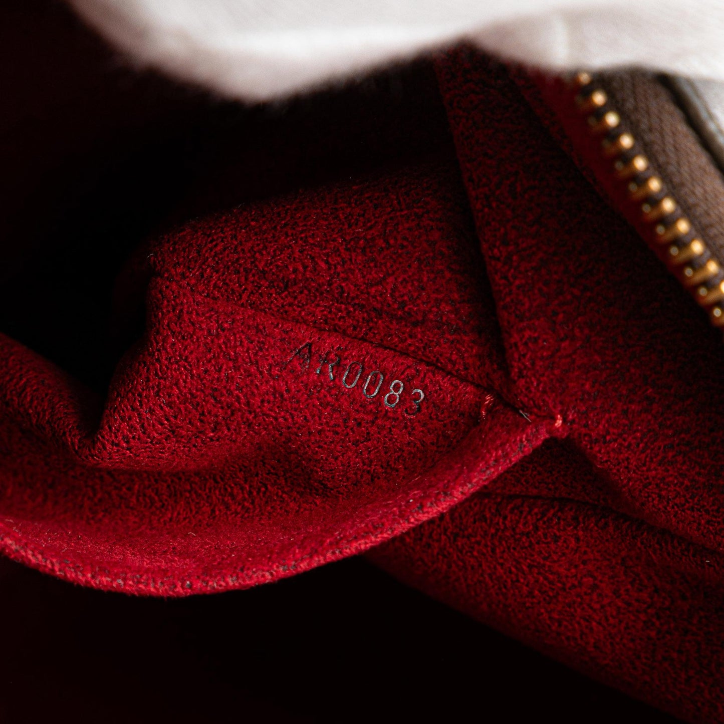 Louis Vuitton Monogram Viva Cite GM