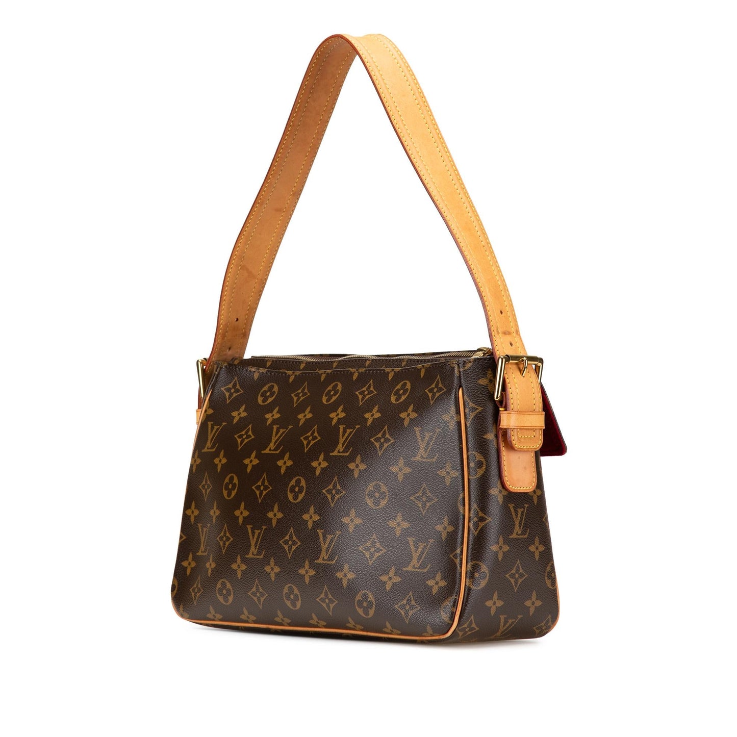 Louis Vuitton Monogram Viva Cite GM