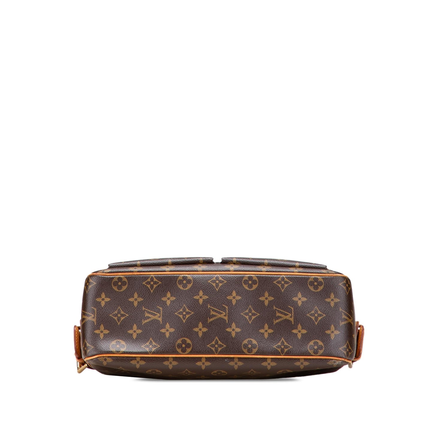 Louis Vuitton Monogram Viva Cite GM