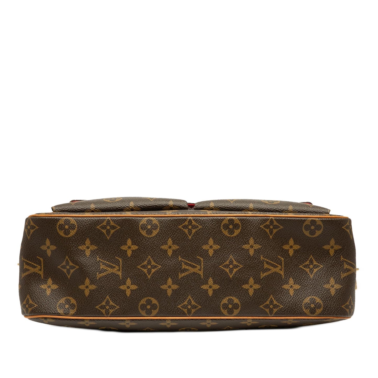 Louis Vuitton Monogram Viva Cite GM