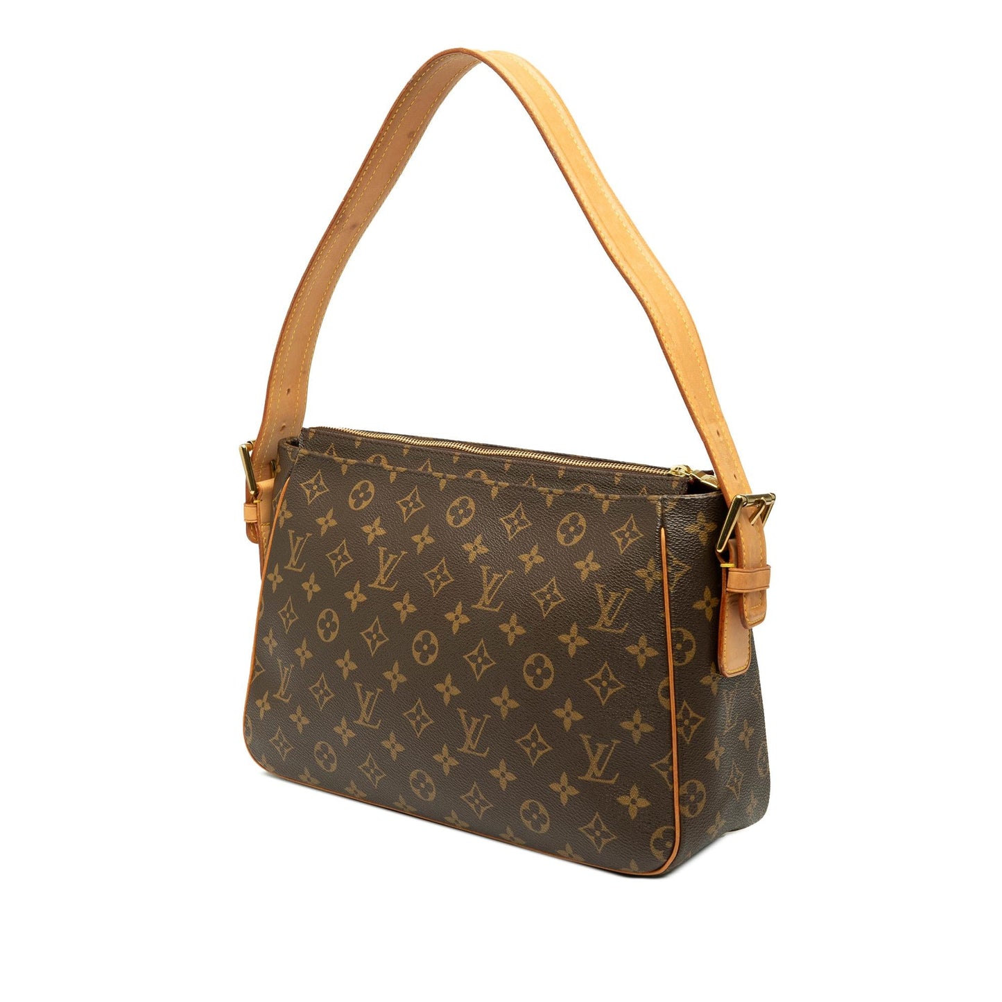 Louis Vuitton Monogram Viva Cite GM