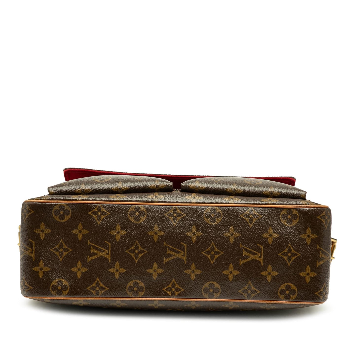Louis Vuitton Monogram Viva Cite GM