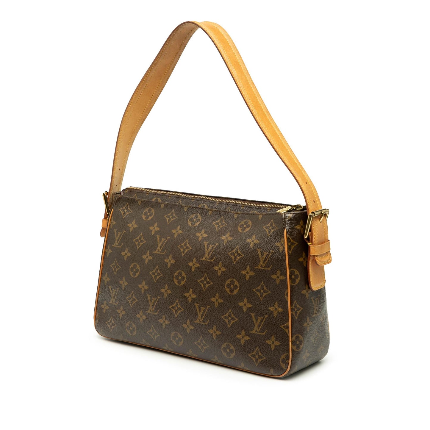 Louis Vuitton Monogram Viva Cite GM