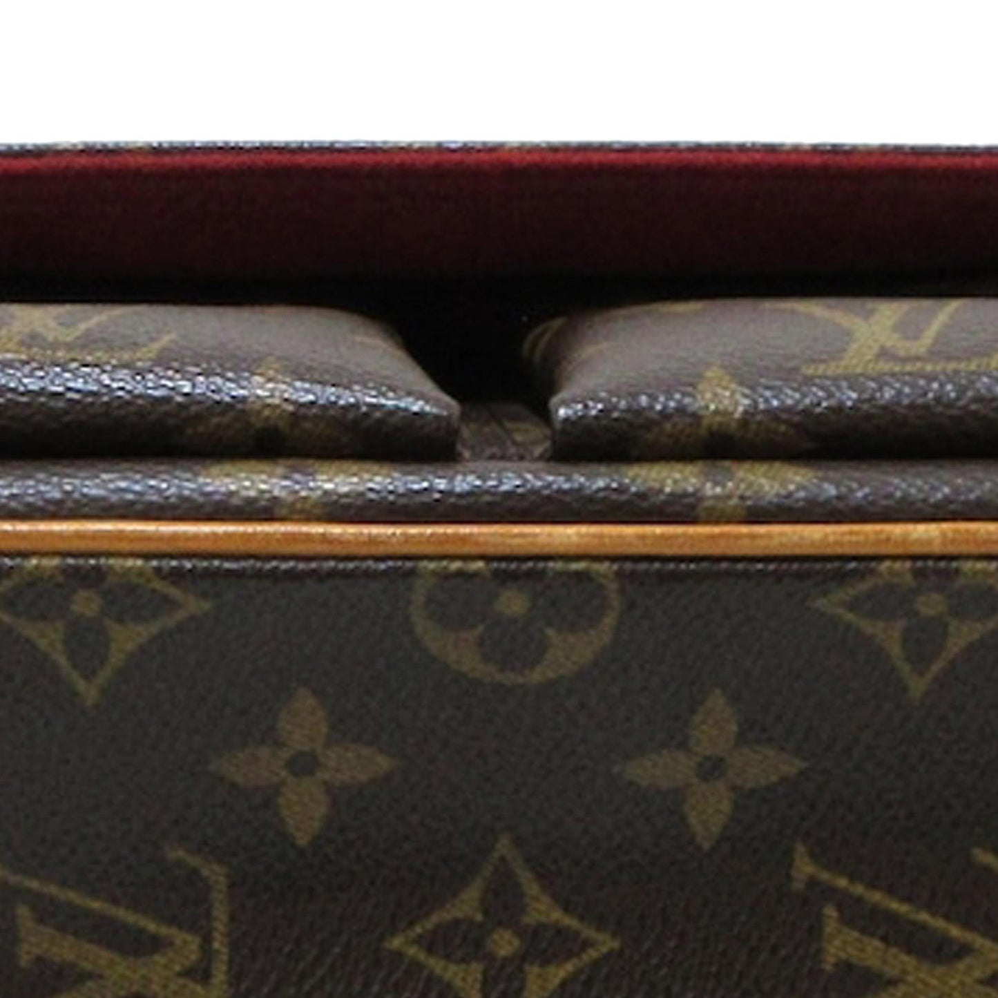 Louis Vuitton Monogram Viva Cite MM (SHG-D9vJlv)