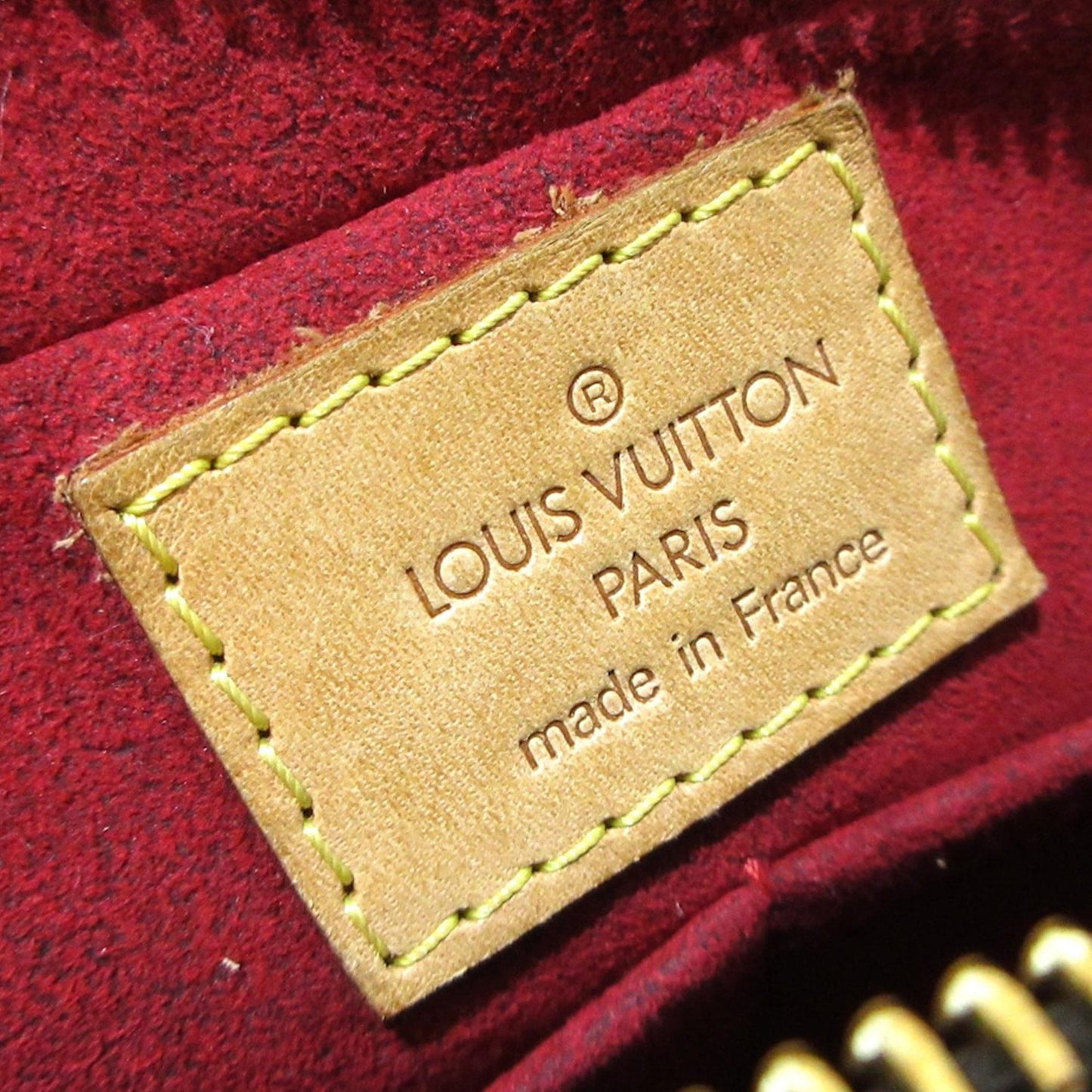 Louis Vuitton Monogram Viva Cite MM (SHG-D9vJlv)