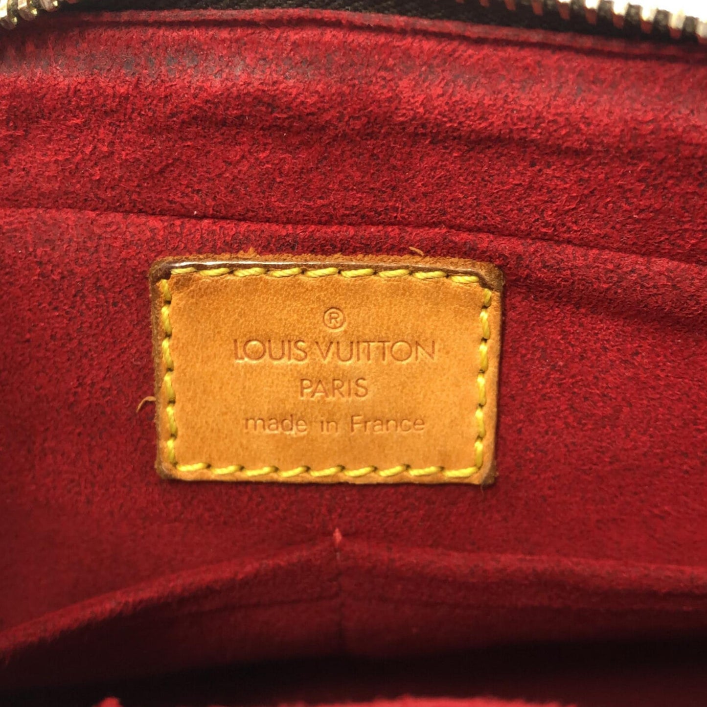 Louis Vuitton Monogram Viva Cite MM (SHG-22VBry)