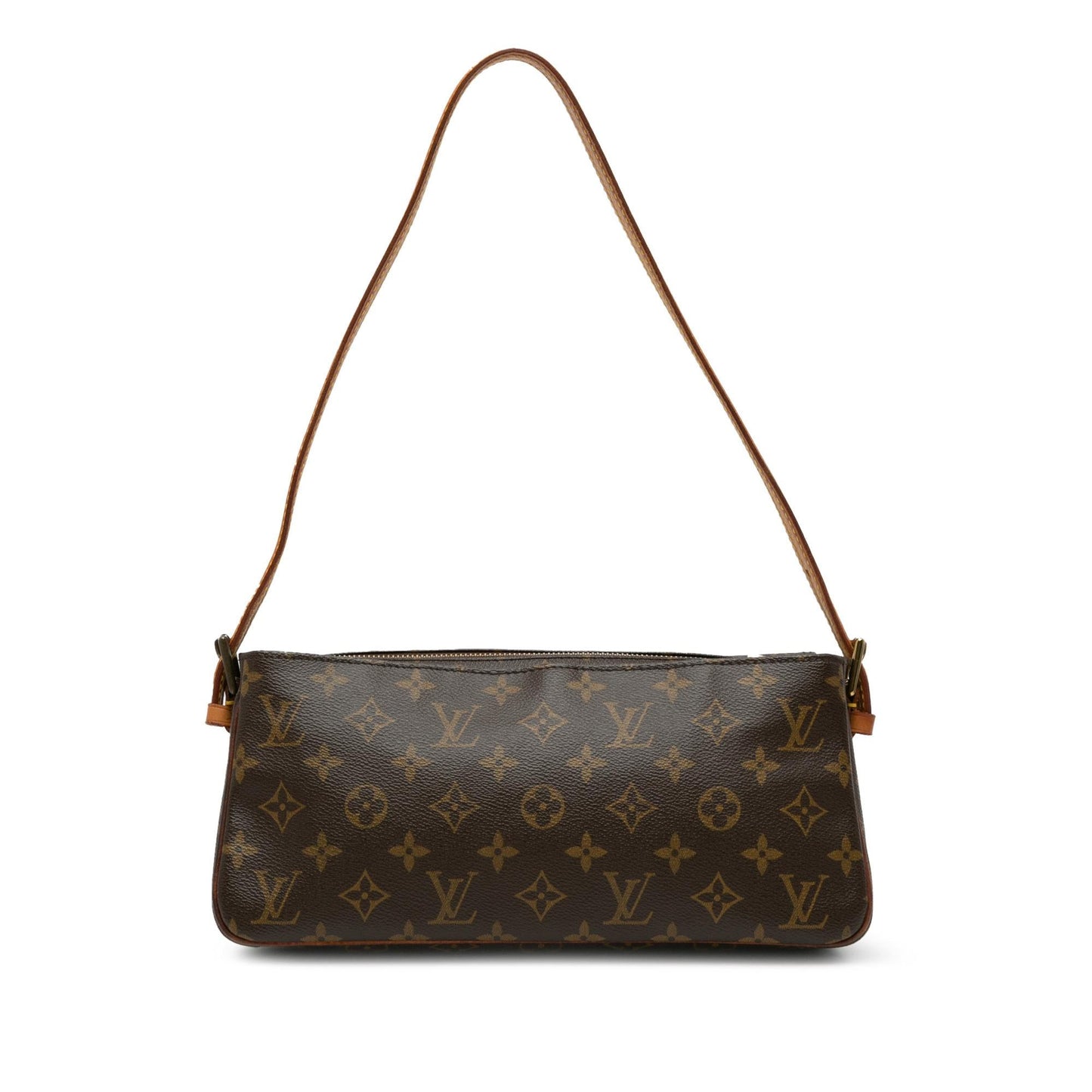 Louis Vuitton Monogram Viva Cite MM (SHG-K7jz5R)