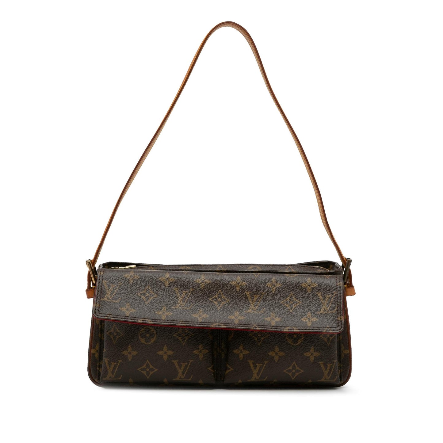 Louis Vuitton Monogram Viva Cite MM (SHG-K7jz5R)