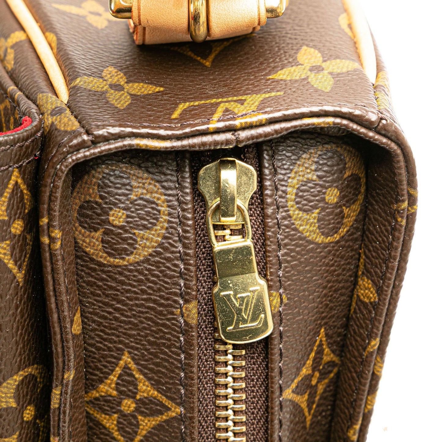 Louis Vuitton Monogram Viva Cite MM