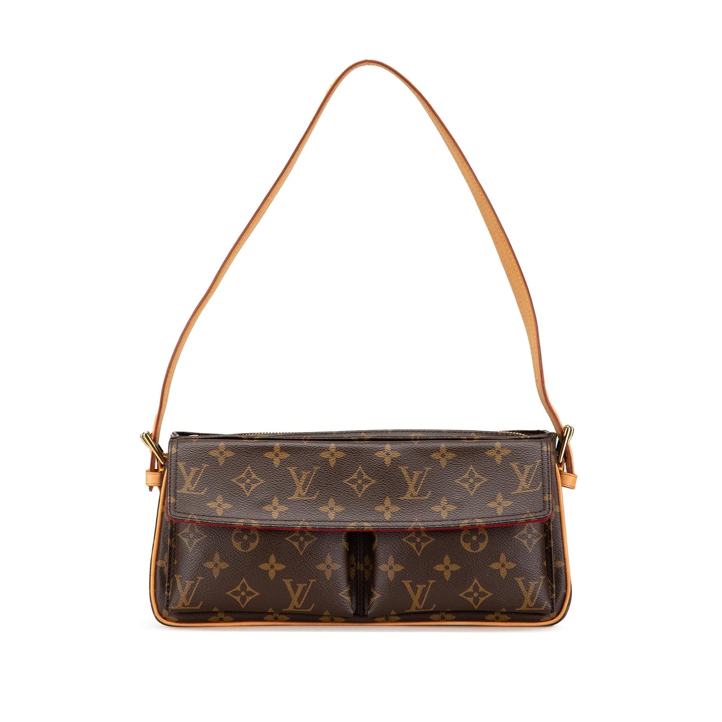 Louis Vuitton Monogram Viva Cite MM