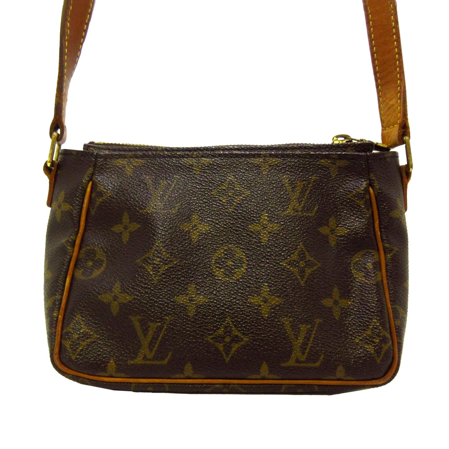 Louis Vuitton Monogram Viva Cite PM (SHG-pA9JQ4)