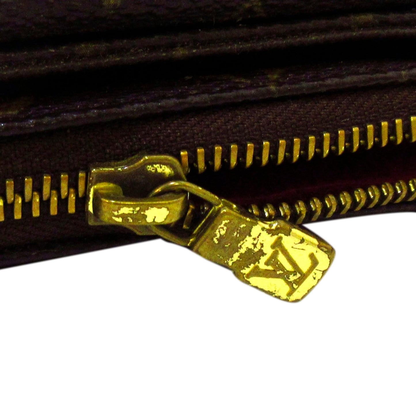 Louis Vuitton Monogram Viva Cite PM (SHG-pA9JQ4)