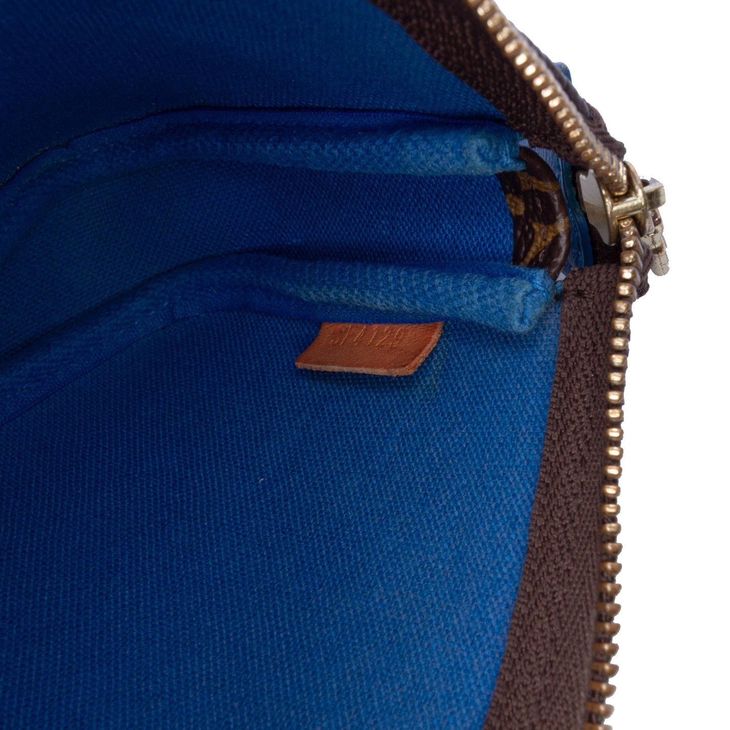 Louis Vuitton Monogram Vivienne Venice Mini Pochette Accessoires