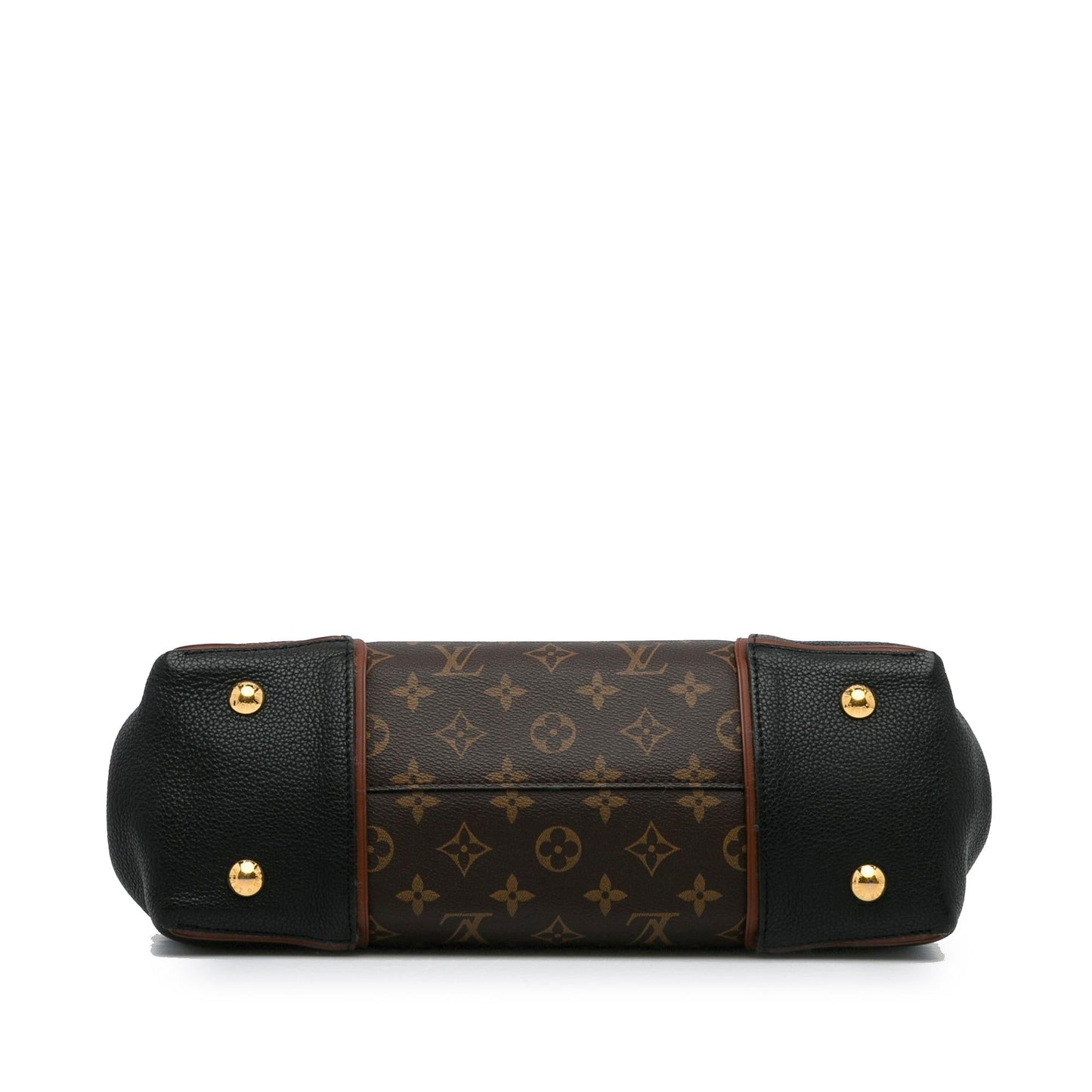 Louis Vuitton Monogram W PM Tote (SHG-dDS1Ad)