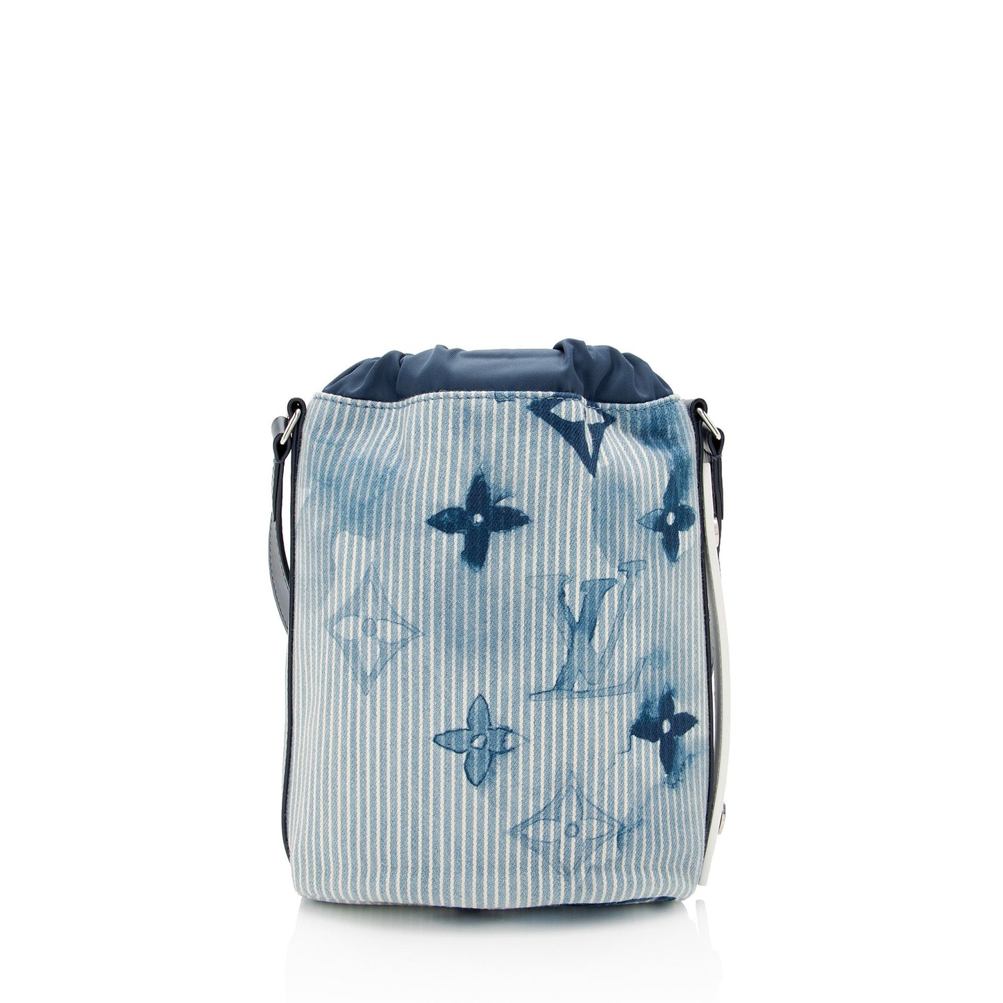Louis Vuitton Monogram Water Color Sac Malang Bucket (SHF-rPA8Xb)