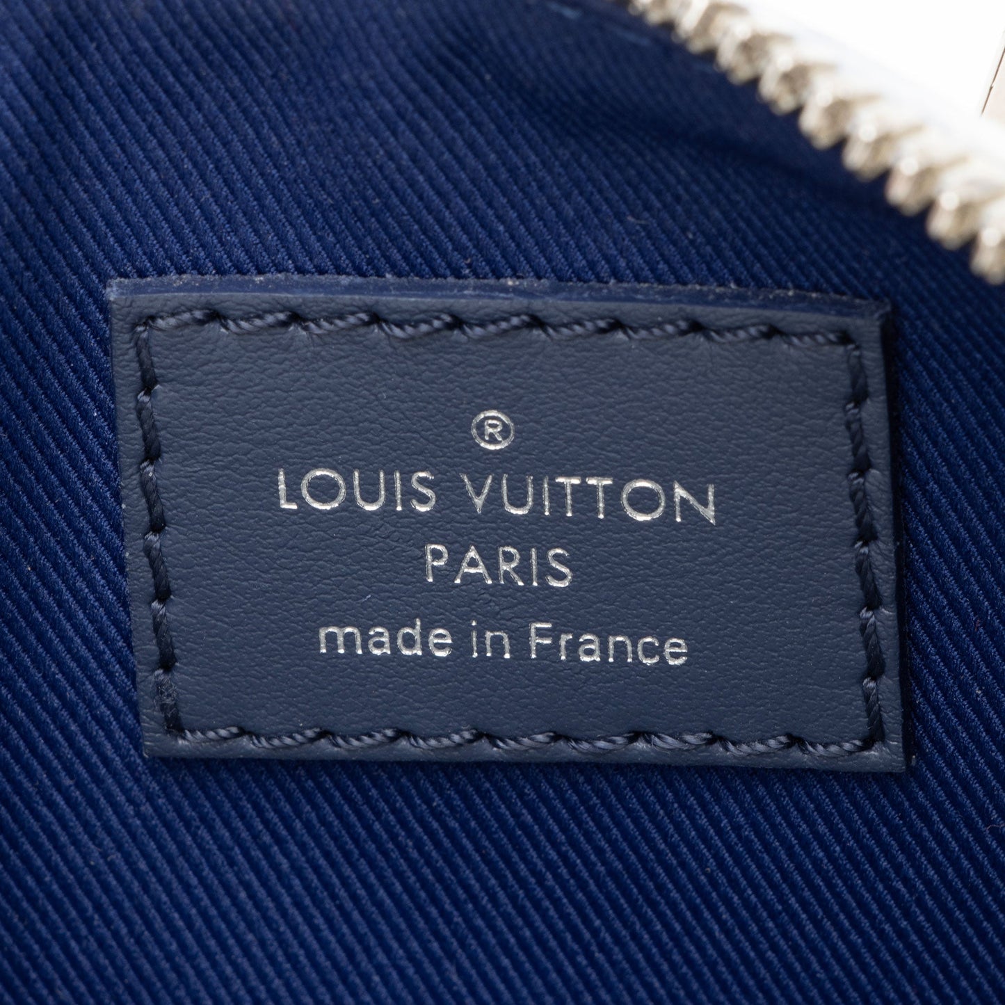 Louis Vuitton Monogram Watercolor Keepall Bandouliere XS Duffle