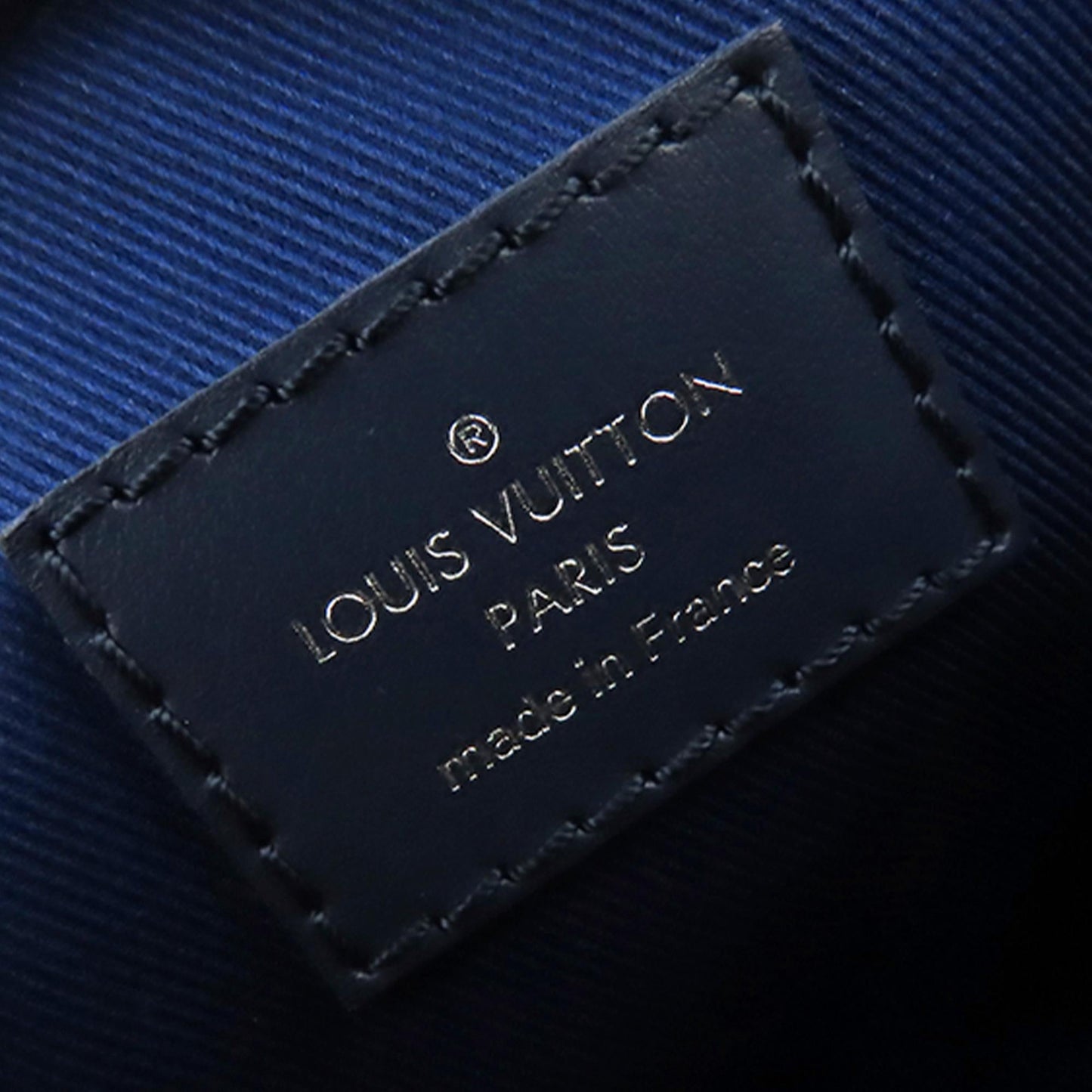 Louis Vuitton Monogram Watercolor Keepall XS (SHG-33602)