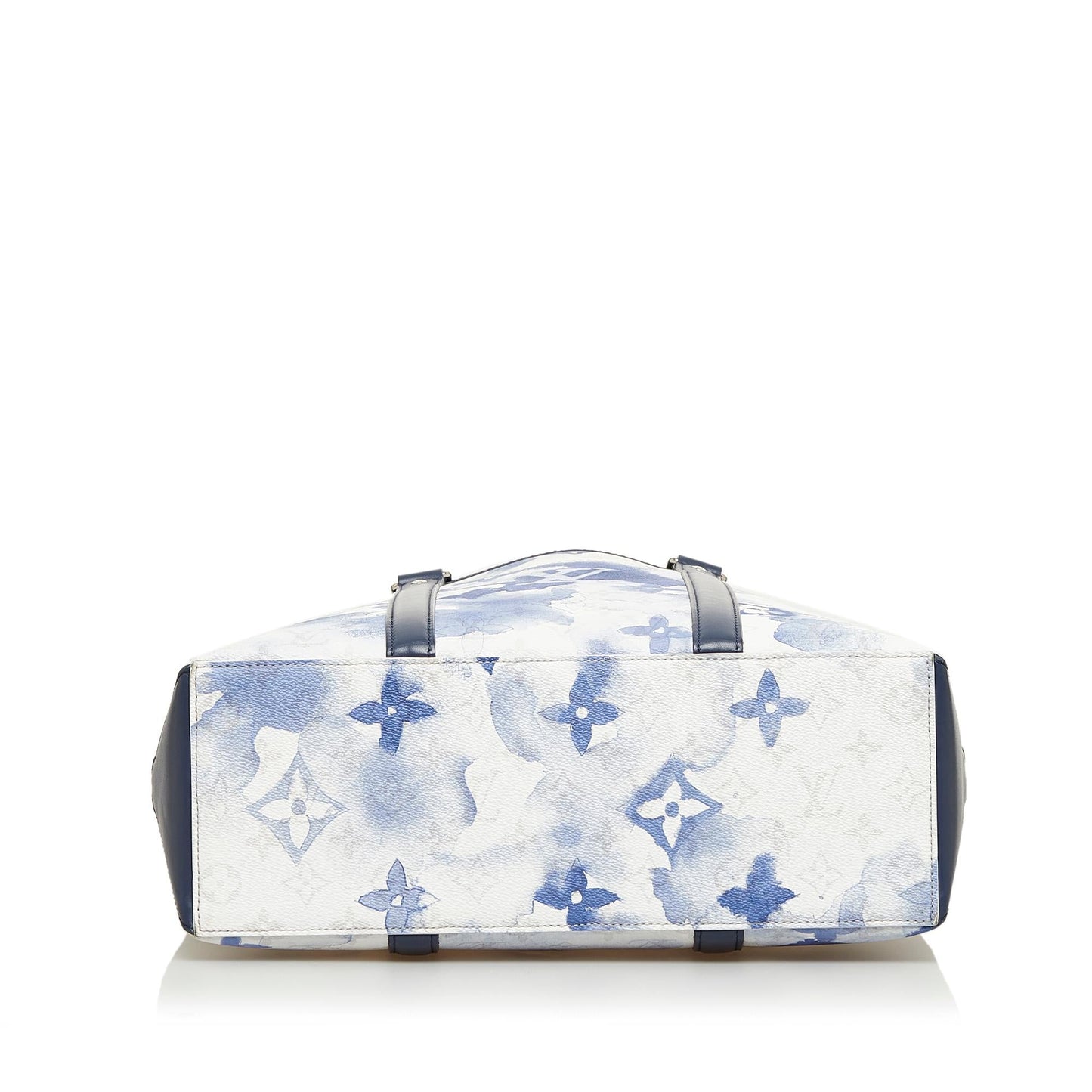 Louis Vuitton Monogram Watercolor New Tote GM (SHG-NCTVEs)