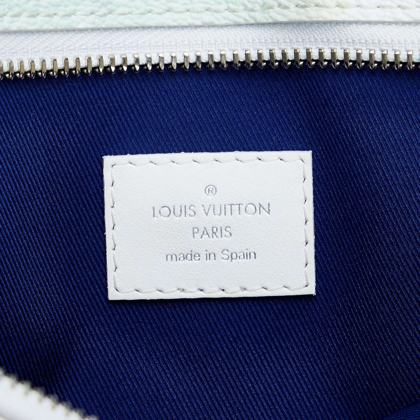 Louis Vuitton Monogram Watercolor New Tote GM (SHG-R58nWK)