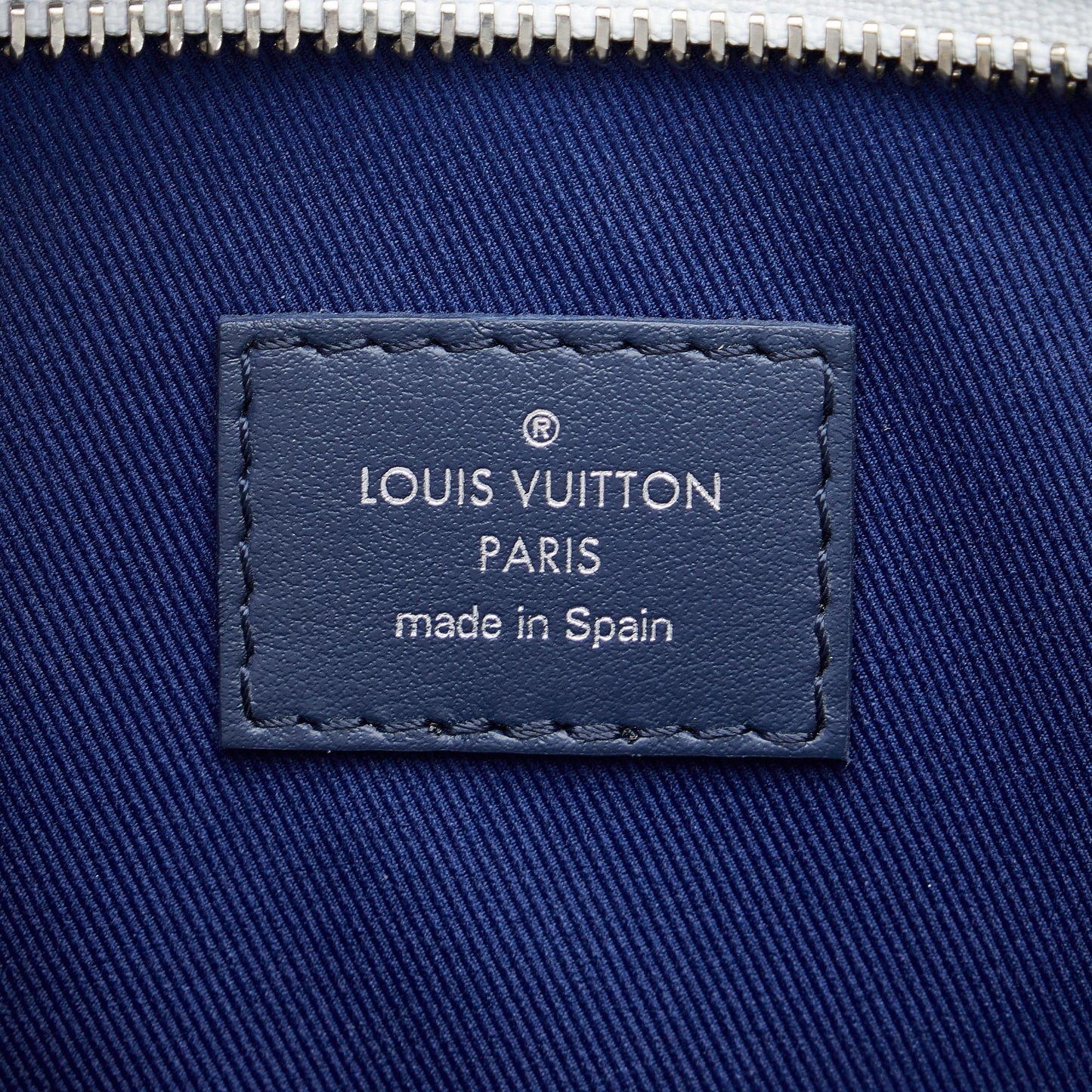 Louis Vuitton Monogram Watercolor Weekend Tote PM (SHG-1ijXQa)