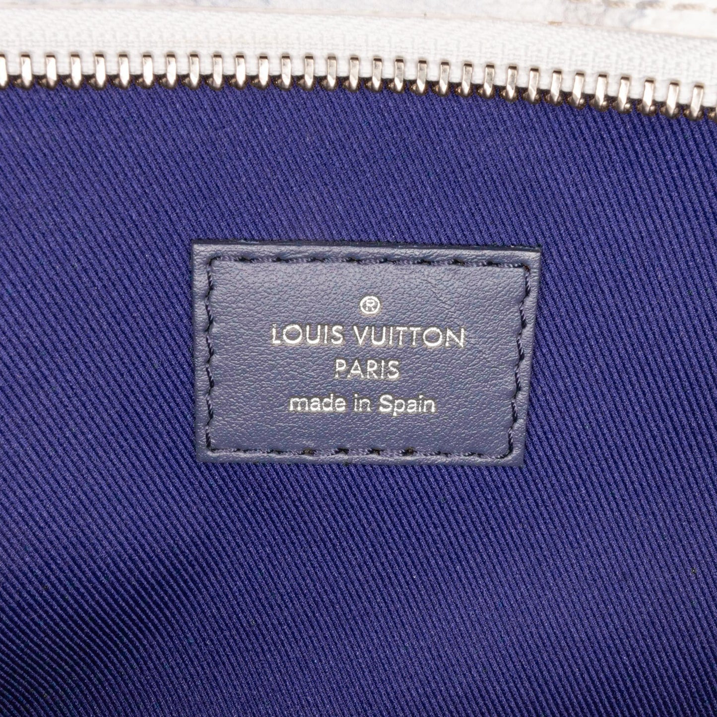 Louis Vuitton Monogram Watercolor Weekend Tote PM (SHG-mYMRkq)