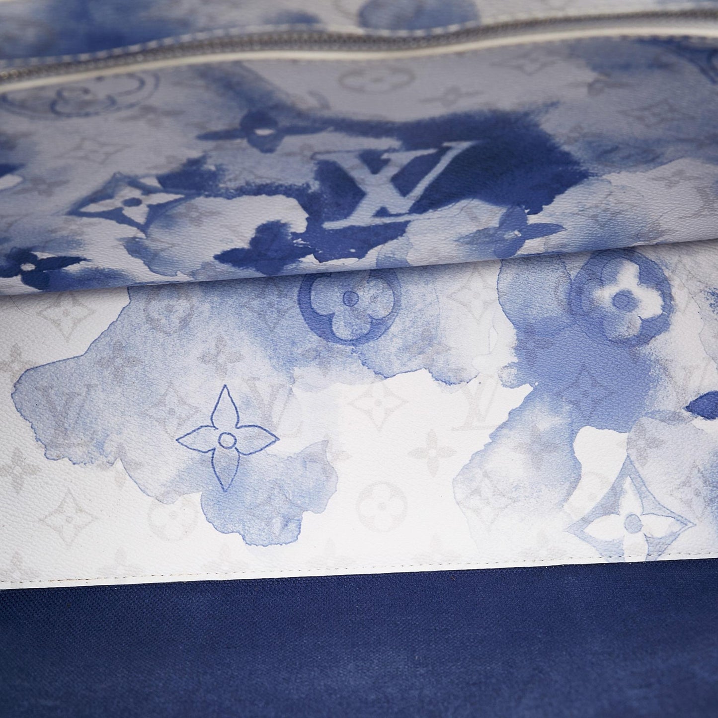 Louis Vuitton Monogram Watercolor Weekend Tote PM
