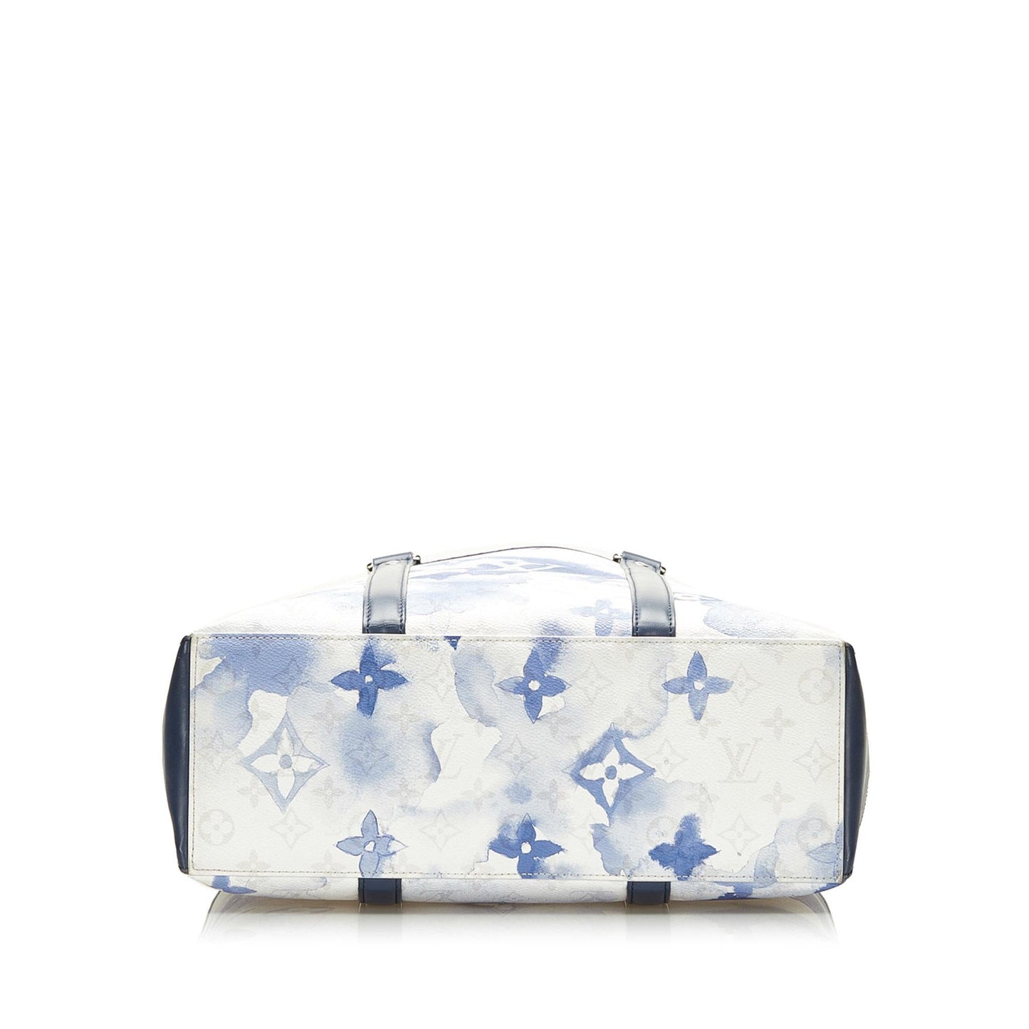 Louis Vuitton Monogram Watercolor Weekend Tote PM