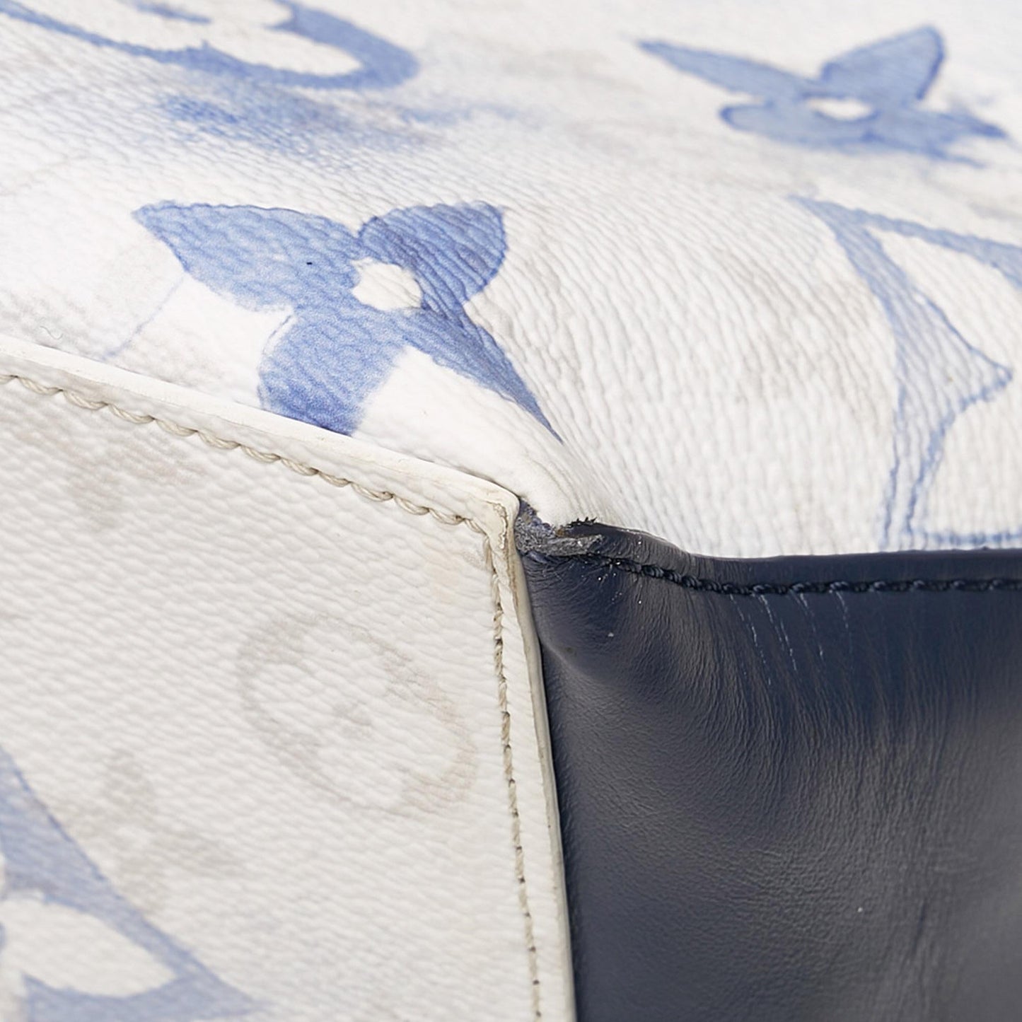Louis Vuitton Monogram Watercolor Weekend Tote PM
