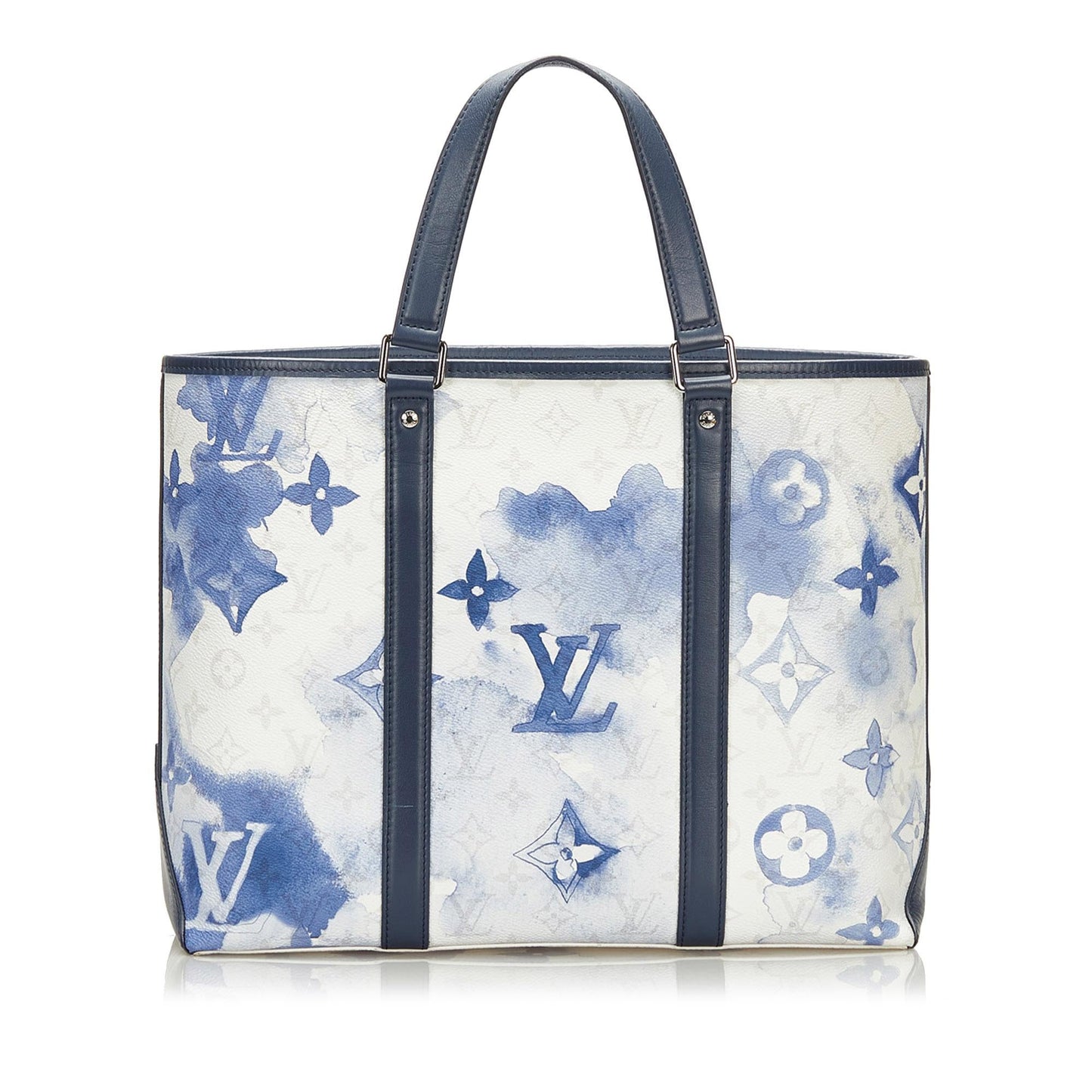 Louis Vuitton Monogram Watercolor Weekend Tote PM