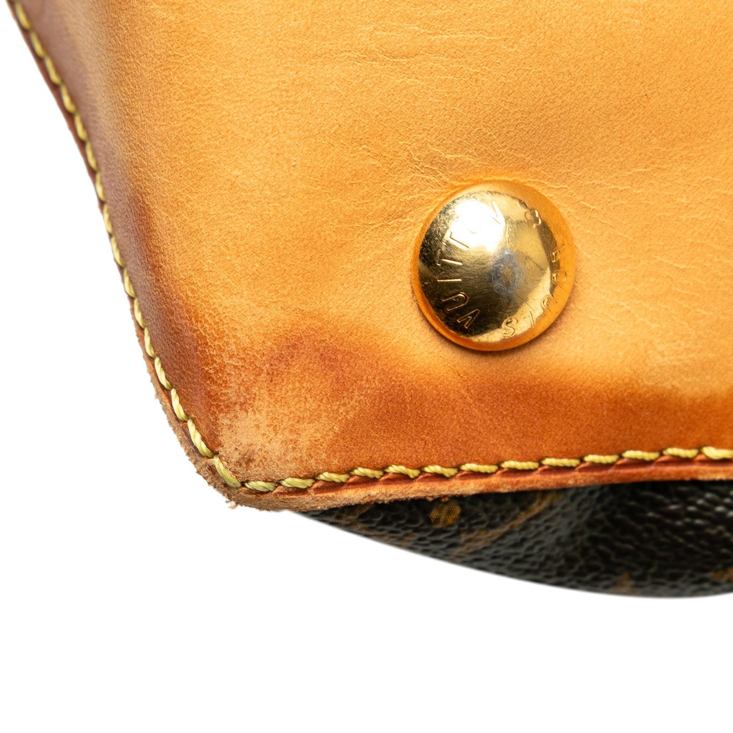 Louis Vuitton Monogram Wilshire MM (SHG-5RDQh6)