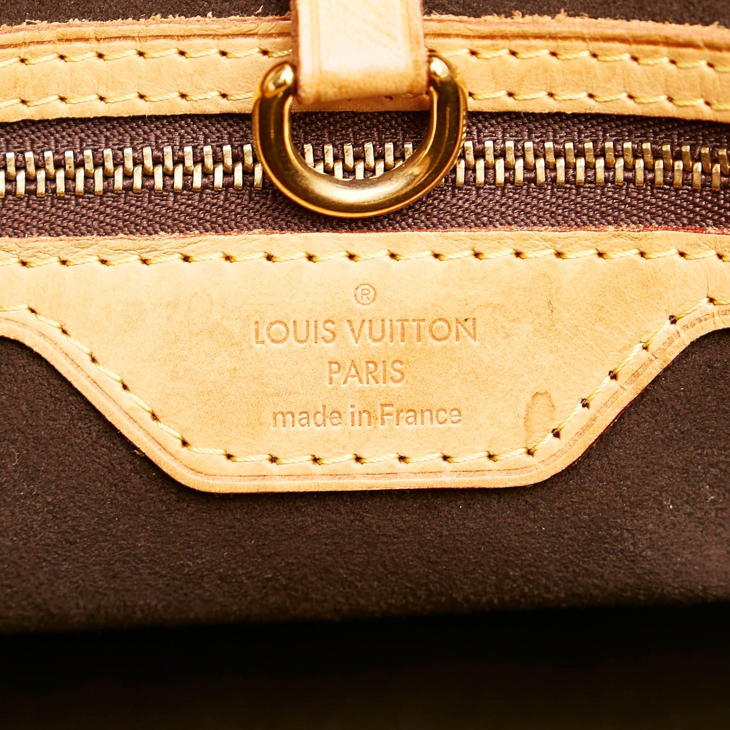 Louis Vuitton Monogram Wilshire PM (SHG-30497)