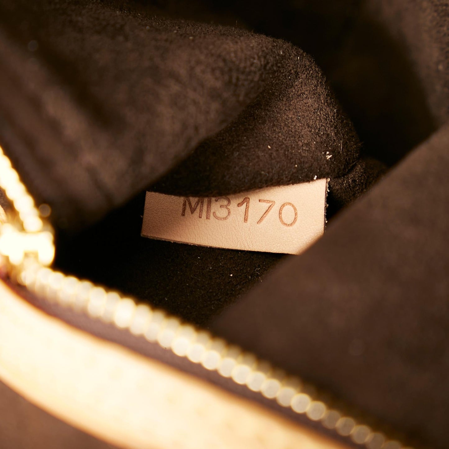 Louis Vuitton Monogram Wilshire PM (SHG-34190)