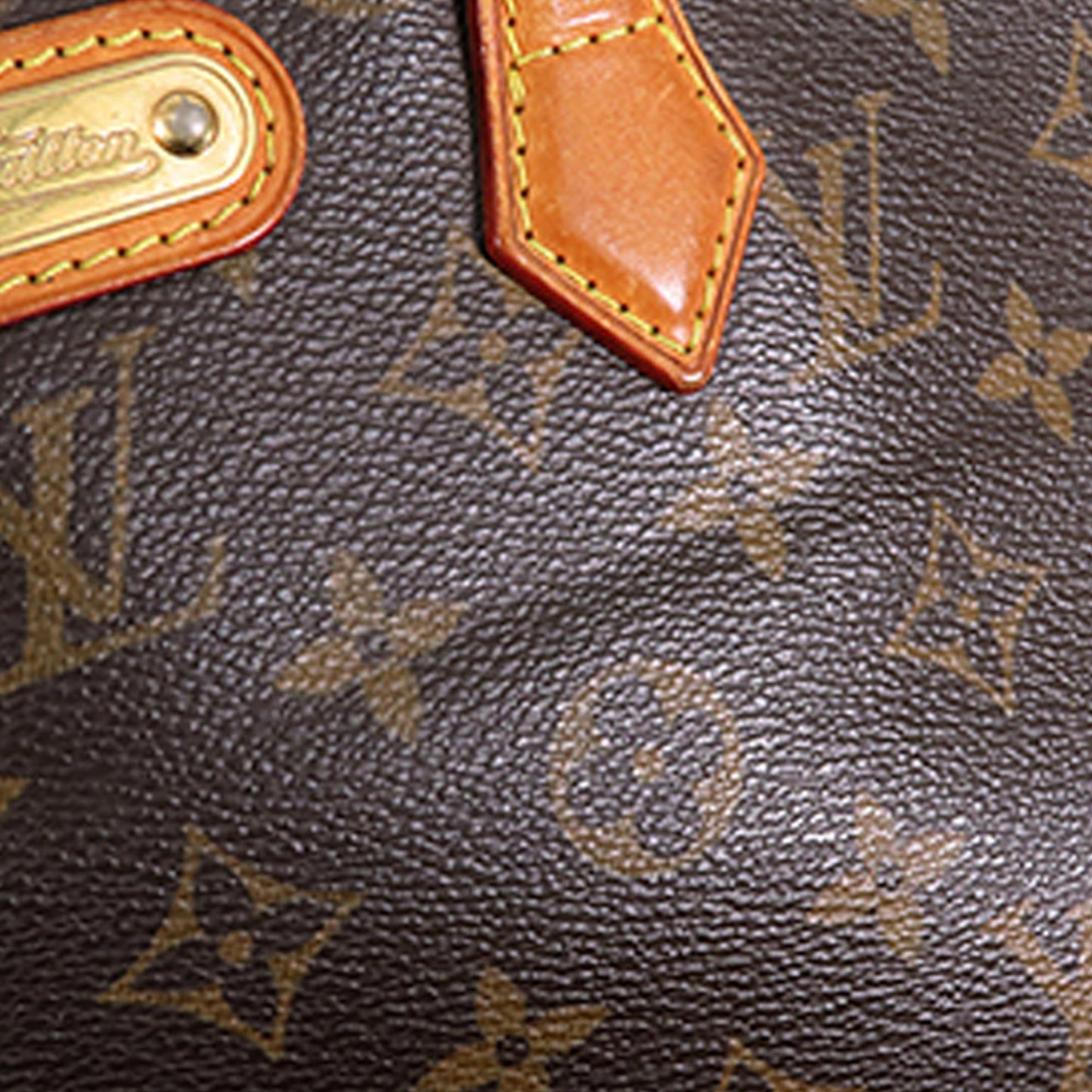 Louis Vuitton Monogram Wilshire PM (SHG-yamJre)