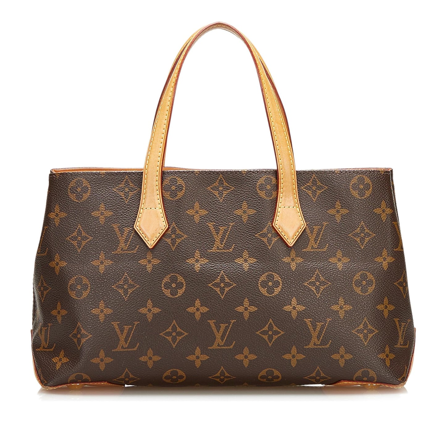 Louis Vuitton Monogram Wilshire (SHG-37976)