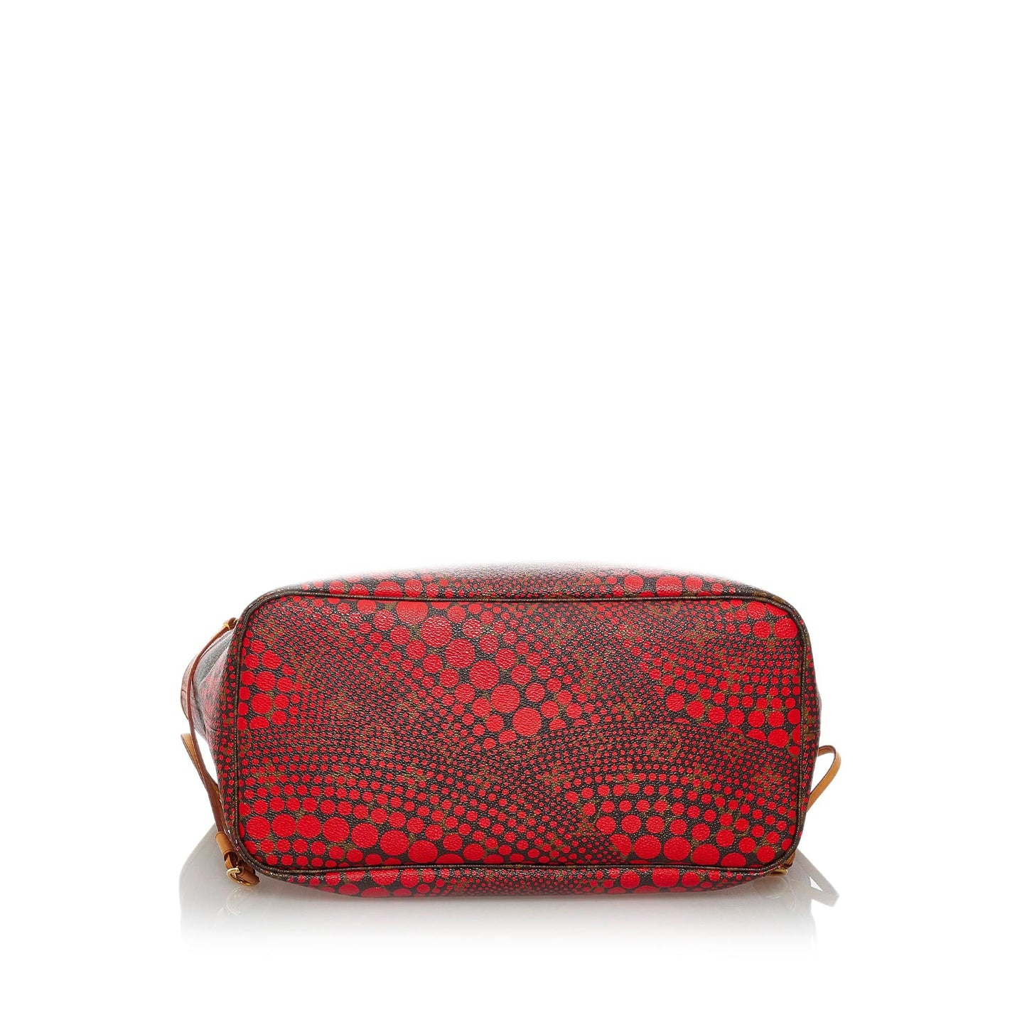 Louis Vuitton Monogram Yayoi Kusama Neverfull MM (SHG-29417)
