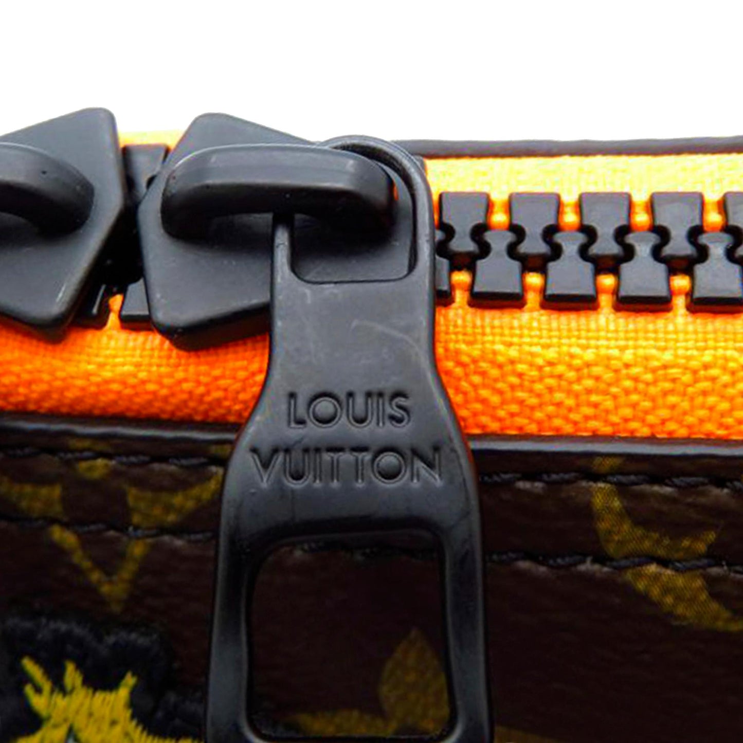Louis Vuitton Monogram Zoom With Friends City Keepall (SHG-fieO8E)
