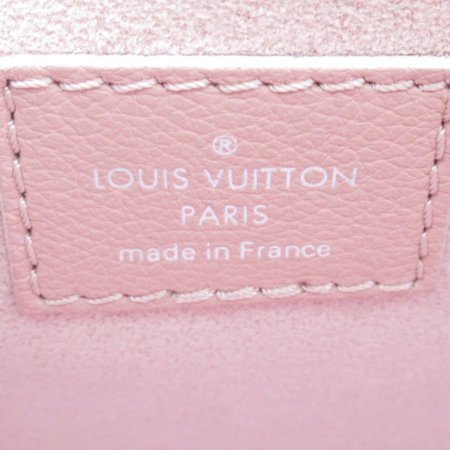 Louis Vuitton My Lockme BB (SHG-2OPSxF)