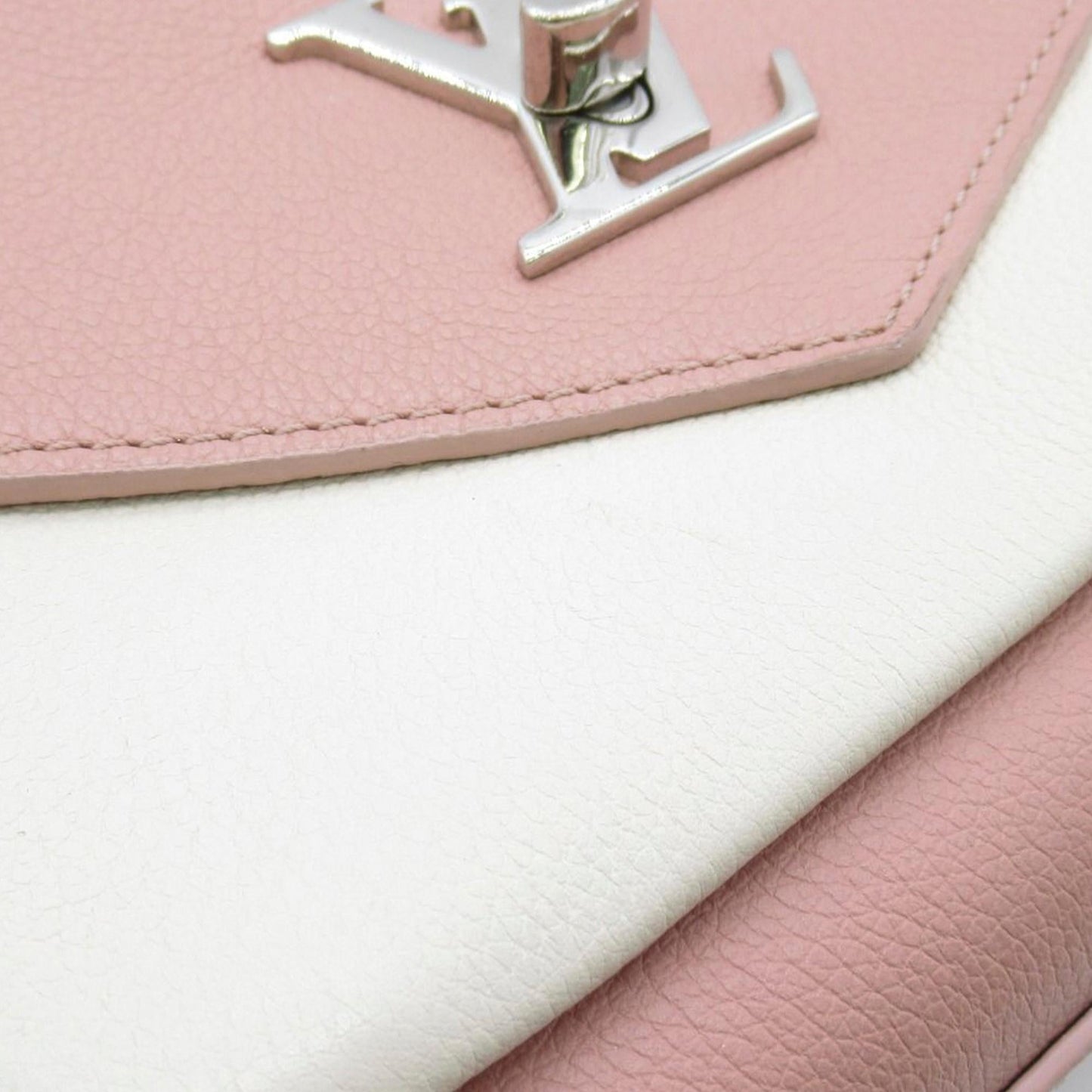 Louis Vuitton My Lockme BB (SHG-2OPSxF)