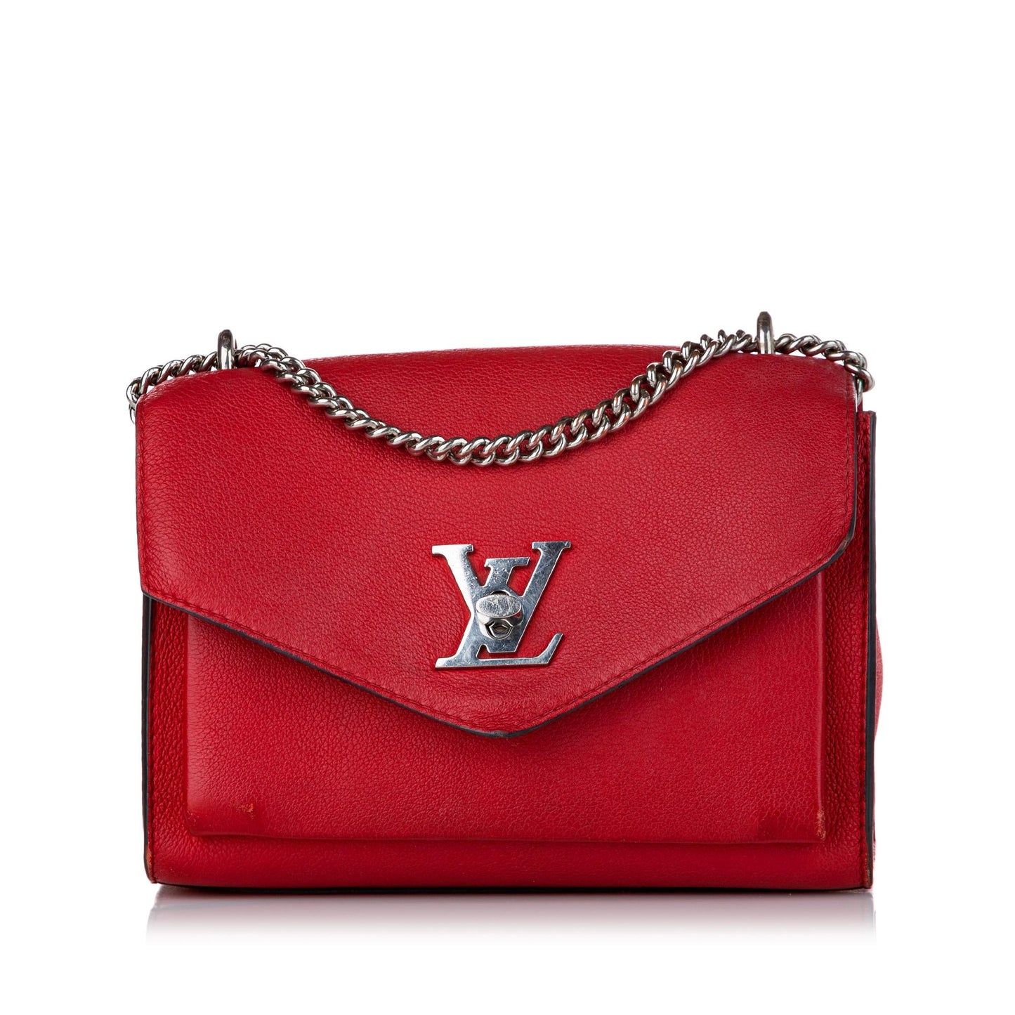 Louis Vuitton MyLockMe BB (SHG-25619)