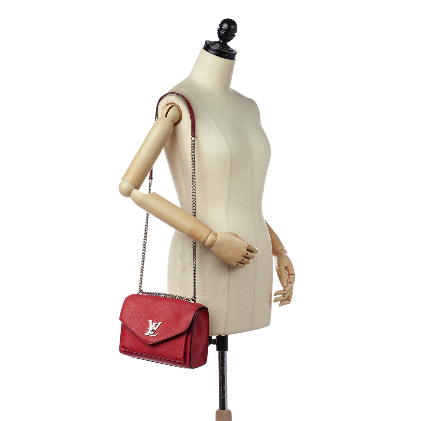 Louis Vuitton MyLockMe BB (SHG-25619)