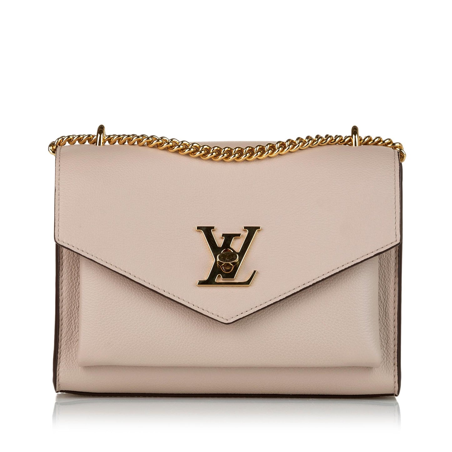 Louis Vuitton MyLockMe BB (SHG-33193)