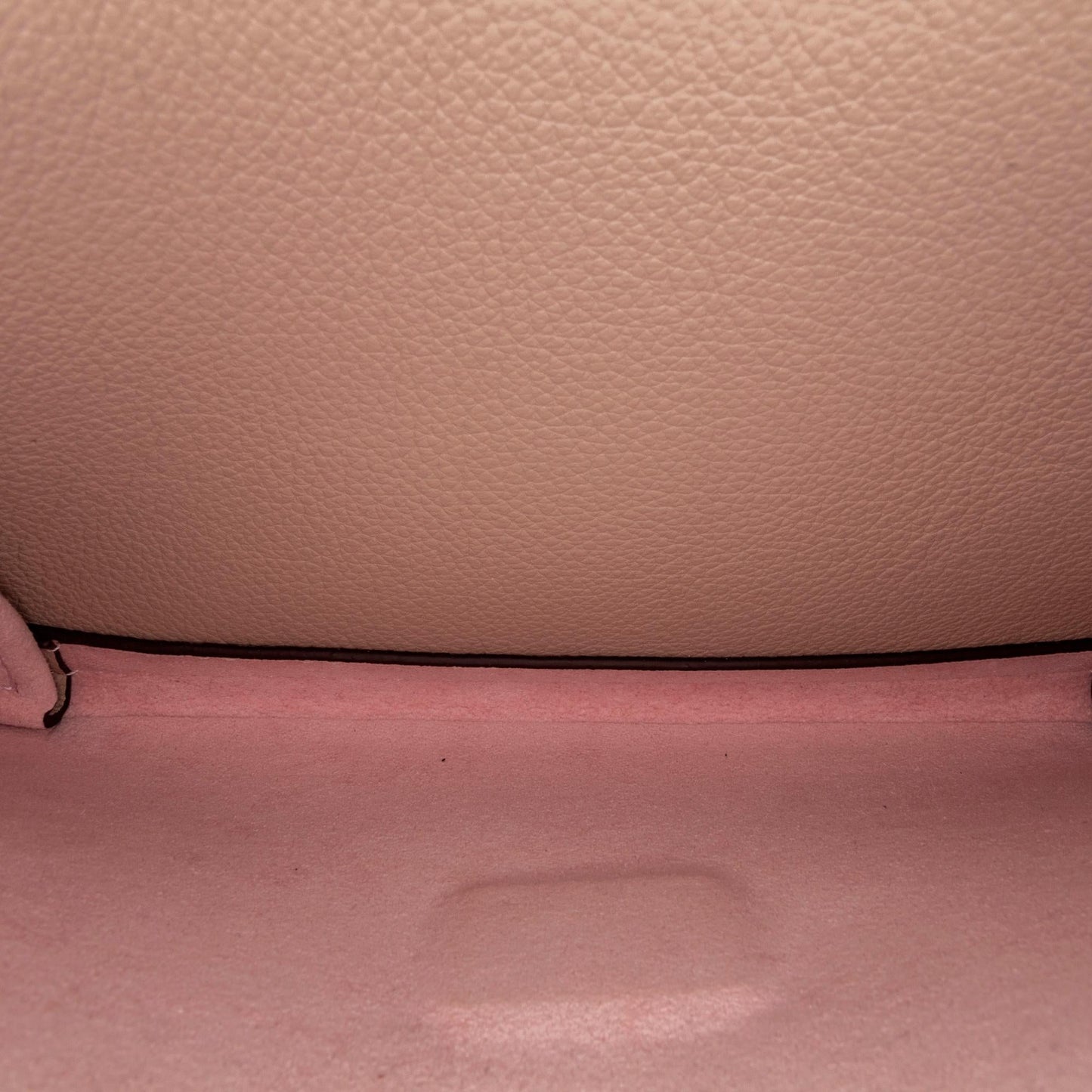 Louis Vuitton MyLockMe BB (SHG-33193)