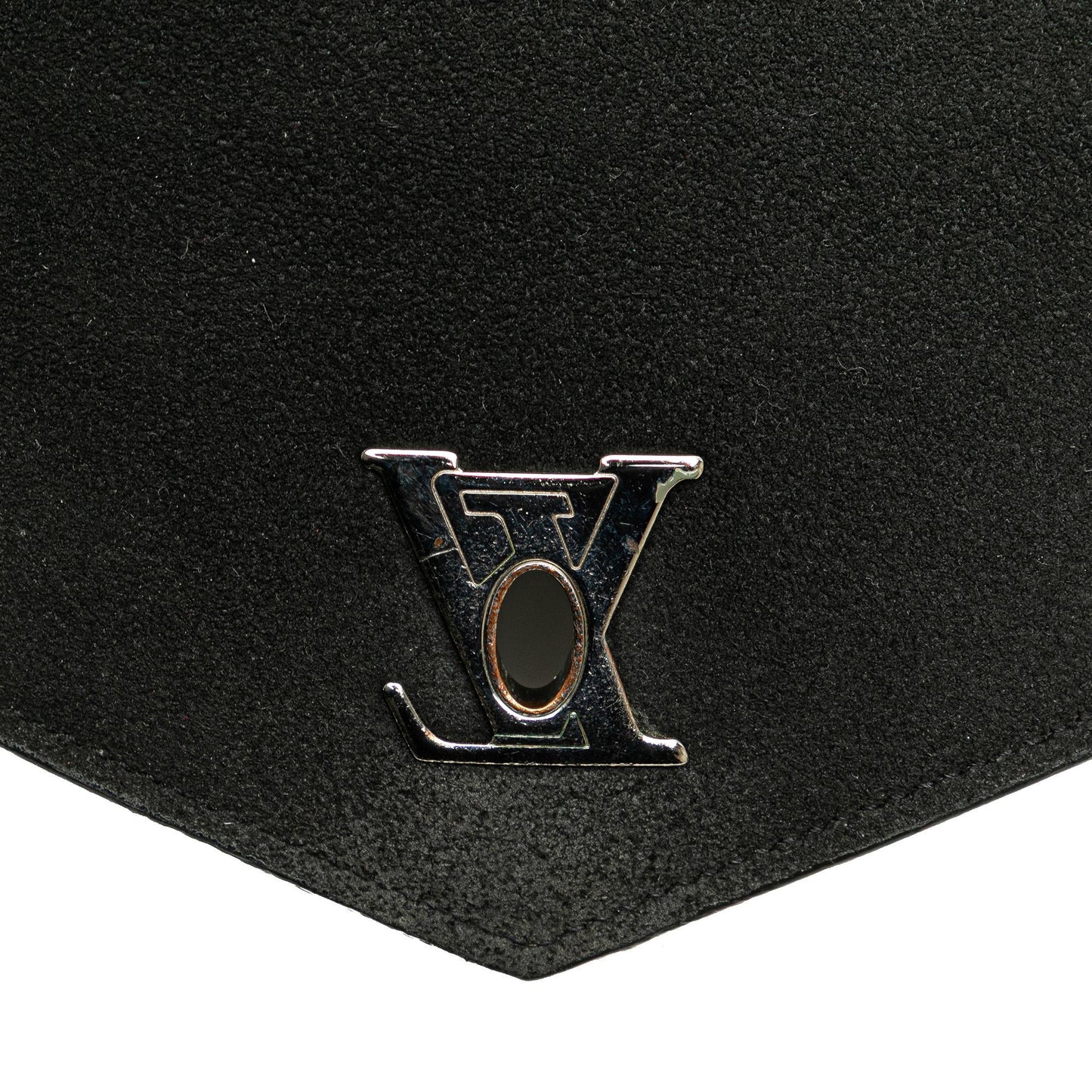 Louis Vuitton MyLockMe Chain Pochette
