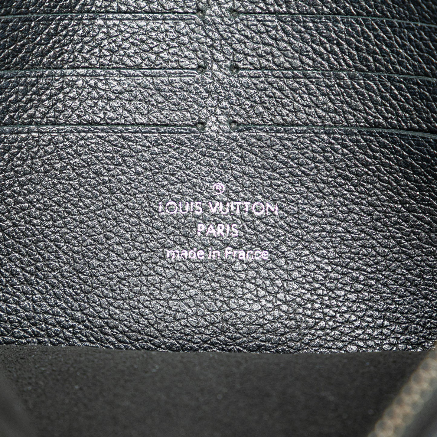 Louis Vuitton MyLockMe Chain Pochette