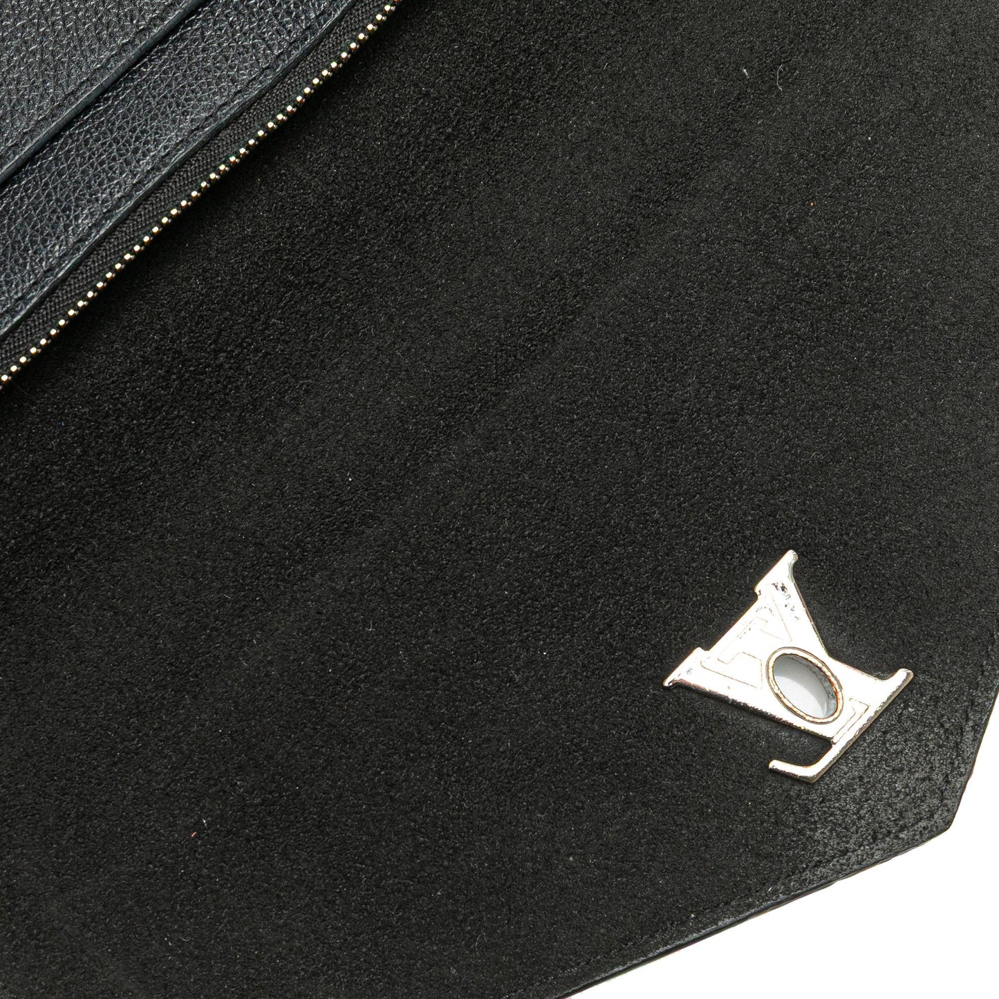 Louis Vuitton MyLockMe Chain Pochette
