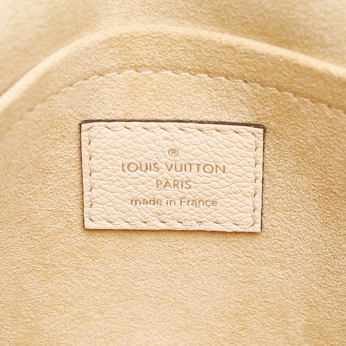 Louis Vuitton MyLockMe Fleurs BB (SHG-2KdRiV)